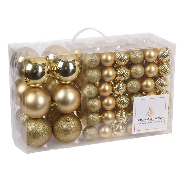 Goedkope Kerstballen Action 2025 Elysia Jerrie